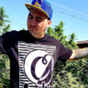 Meet your Posher, Kristopher